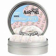 Crazy Aarons Scentsory Putty - Gumballer