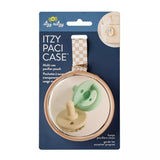 Itzy Paci Case