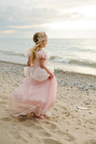 Great Pretenders Antique Princess Gown 5-6