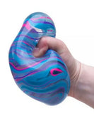 Jumbo Swirl Cube XL 8 cm