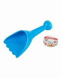 Hape Rain Shovel - Blue