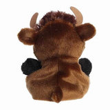 Palm Pals Billy Bison