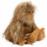Douglas - Flo Sasquatch