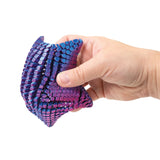 Starfish 3D Printed Fidget Toy