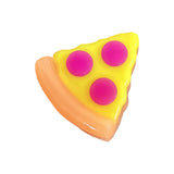 Pizza Pinching Jelly Taba Squishy