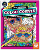 CBN Color Counts Pets On Parade