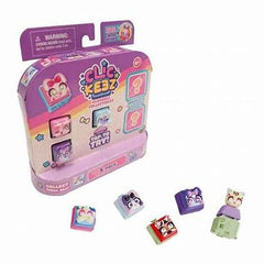 Clickeez - 5 Pk Multipack