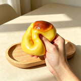 Crunchy Pudding Squishy