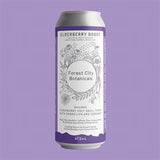 Forest City Botanicals Elderberry Boost Beverage