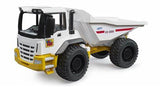 Bruder Road Max Dump Truck