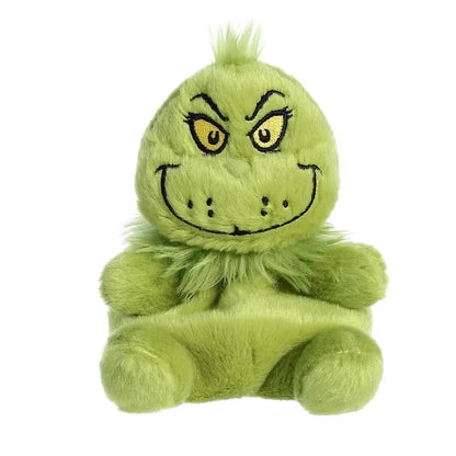 Palm Pals Dr. Seuss Grinch Mean One