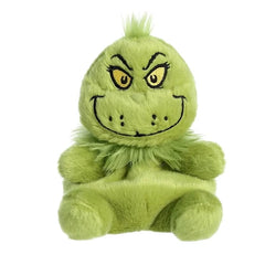 Palm Pals Dr. Seuss Grinch Mean One