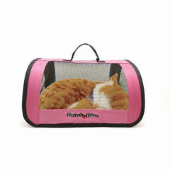 Perfect Petzzz Pink Tote