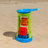 Hape Double Sand & Water Wheel
