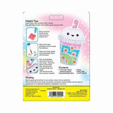 Bubble Gems Super Sticker Bubble Tea
