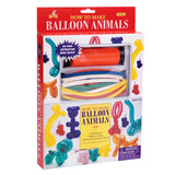 How To Make Balloon Animals Kit