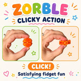 Zorbles Mini Fidget