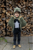 Great Pretenders T-Rex Cuddle Cape 5-6