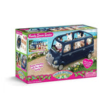 Calico Critters Family Seven Seater Van