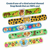 Snap Bandz Kit - Animal Friends