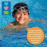 Seek & Splash - Ultimate Underwater Search & Find Game