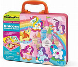 Unicorn Window Paints - Thinking Kits