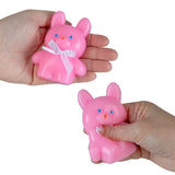 Taba - licious Cuties ORB Curiosities Squishy