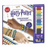 Klutz Harry Potter Friendship Bracelet Making Kit