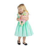 Love, Stella Doll Peach w/ Blonde Tuft