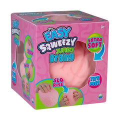ORB Easy Sqweezy Jumbo Brainy