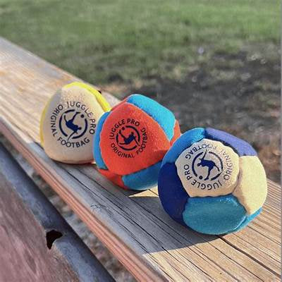 Hacky Sack Original Footbag