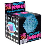 Nee Doh Groovy Jewel