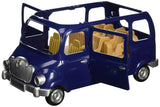 Calico Critters Family Seven Seater Van