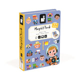 Magneti' book - Jobs