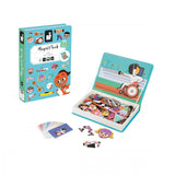 Magneti' book - Sports