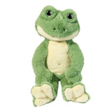 Douglas - Floyd Frog Legling