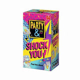 Party & Co - Shock You Game