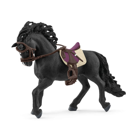 Schleich Pura Raza Espanola Stallion w/ Acc.