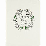 Letters To My Son Book