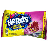 Nerds Cherry Lemonade Blitz Gummy Clusters 3 oz Bag