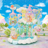 Calico Critters Woodland Wonder Fairy Castle