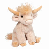 Douglas - Laddie Highland Cow Mini Soft