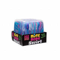 Nee Doh Nice Berg Swirl