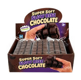 Super Soft Slow Rise Chocolate Bar