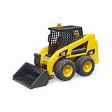 Bruder CAT Skid Steer Loader