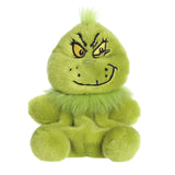 Palm Pals Dr. Seuss Grinch Snarky