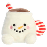 Palm Pals Briggs Snowman Cocoa