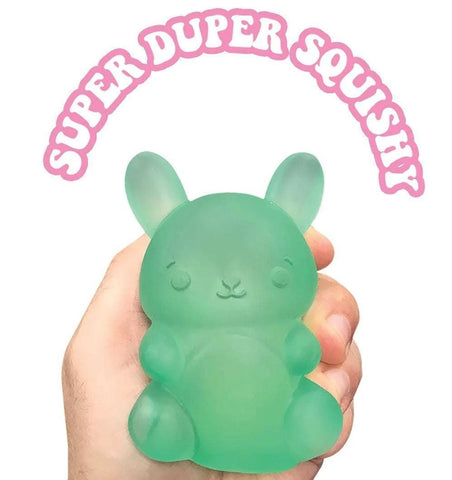 Sugar Squish Gummee Rabbit