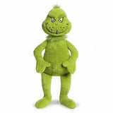 Dr. Suess Jumbo Grinch Plush 33"