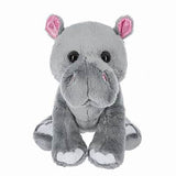 Webkinz Plush - Hippo